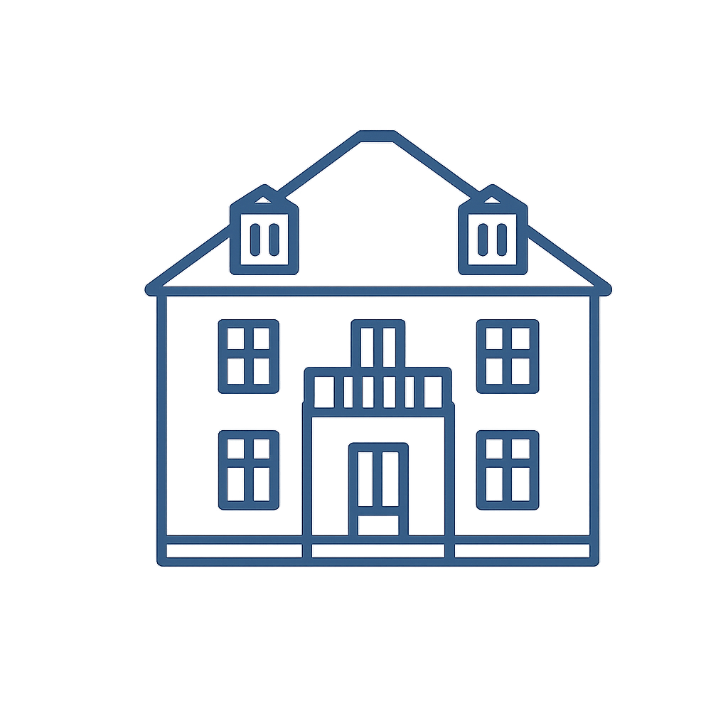 Kanzlei Deutsch Logo